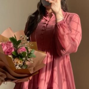 BEAUTIFUL SUMMER DRESS