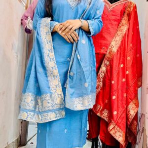 Kolkata Most Demanded Kurti Collection.