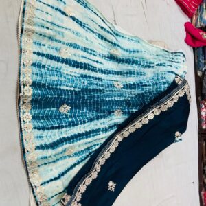 😍New Launching So Beautiful Lehanga Chunni