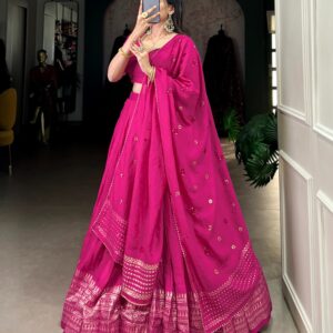 Lehenga Choli