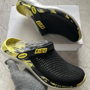 Crocs lite ride.360