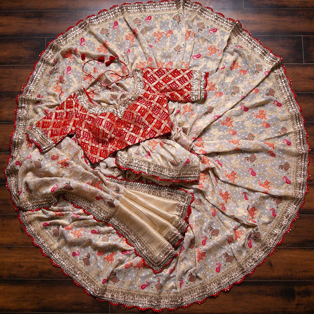 New arrivals Saaree - Image 5