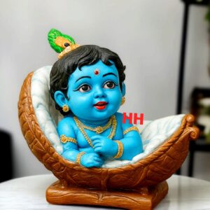 Cute Little Krishna
