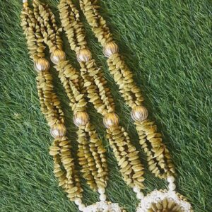 Samdhi samdhan milni mala