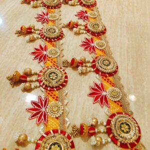 Traditional banderwal 40 Inch