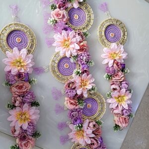 Unique flower  banderwal 40 inch