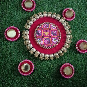 Traditional Rangoli