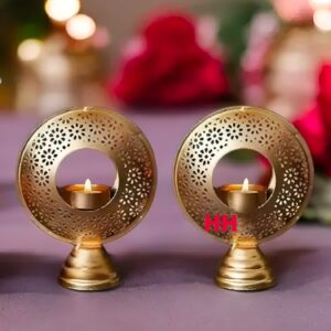 Shadow T - Light Holder (Set of 2)